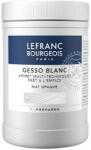 Lefranc Bourgeois L&B Gesso, 1000 ml