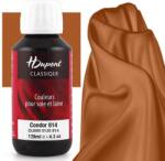  H Dupont Classique gőzfixálós selyemfesték 125 ml - 814 kondorkeselyű, condor