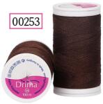  Drima varrócérna, polyester, 100 m - 00253