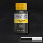 Winsor & Newton Galeria akrilfesték, 500 ml - 331, ivory black