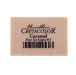 CRETACOLOR Caramel univerzális radír