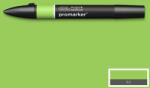 Winsor & Newton ProMarker kétvégű alkoholos filctoll - G258, leaf green
