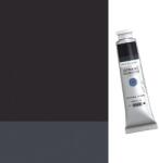 Lefranc Bourgeois L&B Extra-Fine olajfesték, 40 ml - 266, lamp black