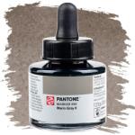 Royal Talens Talens Pantone marker tinta, 30 ml - warm gray 6