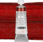 Schmincke Mussini olajfesték, 35 ml - 343, madder root red