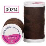  Drima varrócérna, polyester, 100 m - 00214