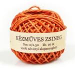  Kenderzsineg gombolyag 20 m - terrakotta