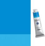 Lefranc Bourgeois L&B Extra-Fine olajfesték, 40 ml - 904, ocean blue