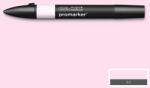 Winsor & Newton ProMarker kétvégű alkoholos filctoll - M419, pale blossom