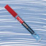 Royal Talens Amsterdam akril filctoll, M - 562, greyish blue