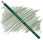 Caran d'Ache Supracolor Soft akvarellceruza - 229, dark green