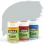 Deka Color Lack fényes akrilfesték 25 ml - 96 ezüst