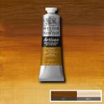 Winsor&Newton Artisan vizes olajfesték, 37 ml - 552, raw sienna