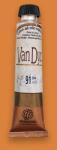 Ferrario Van Dyck olajfesték, 20 ml - 15, cadmium yellow deep