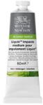 Winsor&Newton médium, 60 ml - liquin impasto