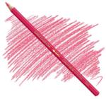Caran d'Ache Supracolor Soft akvarellceruza - 280, ruby red