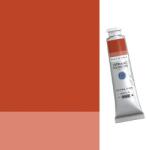 Lefranc Bourgeois L&B Extra-Fine olajfesték, 40 ml - 392, venetian red