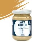 FERRARIO Color akrilfesték, 150 ml - 22, gold