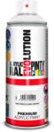 PintyPlus Akrilfesték spray, EVOLUTION fényes, 400 ml - RAL9003 signal white