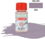Talens Art Creation Indoor&Outdoor akrilfesték, 50 ml - 5515 Dusty violet