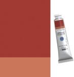 Lefranc Bourgeois L&B Extra-Fine olajfesték, 40 ml - 734, transparent burnt sienna