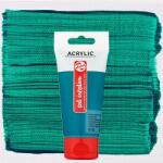 Royal Talens Art Creation akrilfesték, 75 ml - 616, Viridian