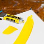 Talens Rembrandt olajfesték, 40 ml - 272, transparent yellow medium