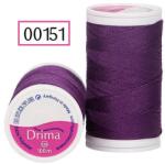  Drima varrócérna, polyester, 100 m - 00151