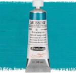 Schmincke Mussini olajfesték, 35 ml - 498, cobalt turquoise