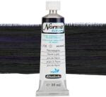 Schmincke Norma Blue vegán vizes olajfesték, 35 ml - 706, payne's grey