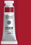 Lefranc Bourgeois L&B Linel extra fine gouache festék, 14 ml - 368, china red