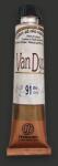 Ferrario Van Dyck olajfesték, 20 ml - 76, raw umber