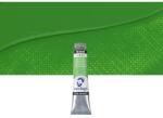 Talens Van Gogh olajfesték, 20 ml - 614, permanent green medium
