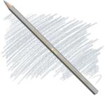 Caran d'Ache Supracolor Soft akvarellceruza - 498, silver