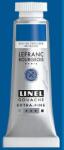 Lefranc Bourgeois L&B Linel extra fine gouache festék, 14 ml - 065, cerulean blue imitation