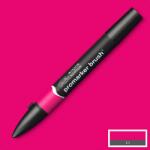 Winsor & Newton Promarker Brush kétvégű alkoholos ecsetfilc - M865, magenta