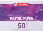 Royal Talens Art Creation pasztellpapír tömb, 90 g, 50 lap - A3, színes