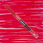 Talens Amsterdam akril filctoll, S - 318, carmine