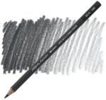 Caran d'Ache Museum akvarellceruza - 496, ivory black