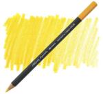 Caran d'Ache Museum akvarellceruza - 020, golden yellow