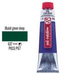 Talens Art Creation olajfesték, 40 ml - 637, Bluish green deep