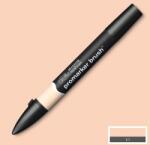 Winsor & Newton Promarker Brush kétvégű alkoholos ecsetfilc - O518, dusky pink