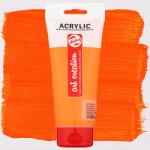 Royal Talens Art Creation akrilfesték, 200 ml - 276, Azo orange