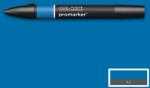 Winsor & Newton ProMarker kétvégű alkoholos filctoll - B445, french navy