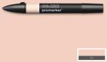 Winsor & Newton ProMarker kétvégű alkoholos filctoll - O618, putty