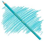 Caran d'Ache Supracolor Soft akvarellceruza - 171, turquoise blue
