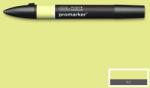 Winsor & Newton ProMarker kétvégű alkoholos filctoll - G159, lime zest