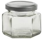 ArtExport Hexagon üveg - 105 ml *