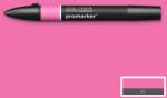 Winsor & Newton ProMarker kétvégű alkoholos filctoll - M647, cerise