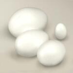 ArtExport Hungarocell (styropor) tojás - 8 cm